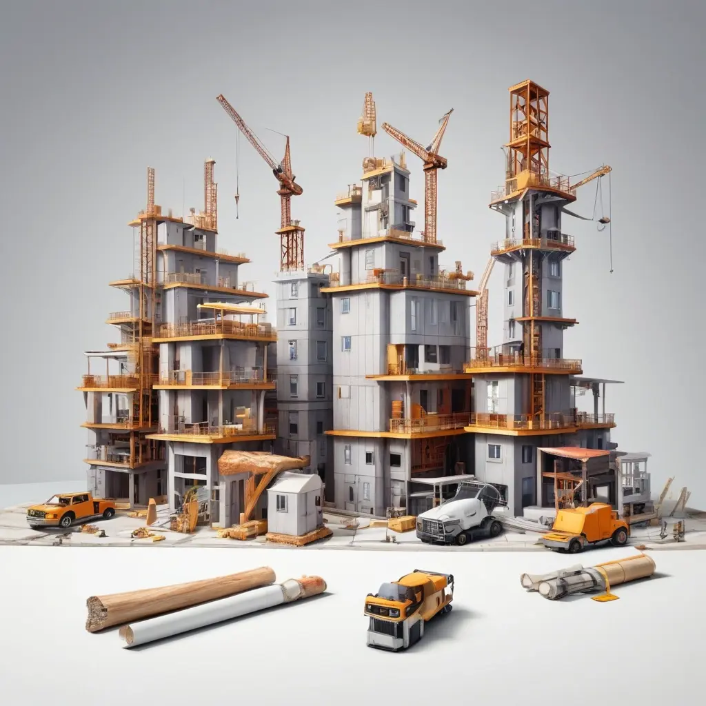 Реальные примеры проектов своими руками: от идеи до финального финиша и окупаемости