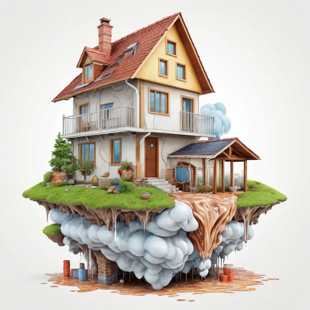 Утепление и гидроизоляция: как выбрать грамотную систему для частного дома и не переплат