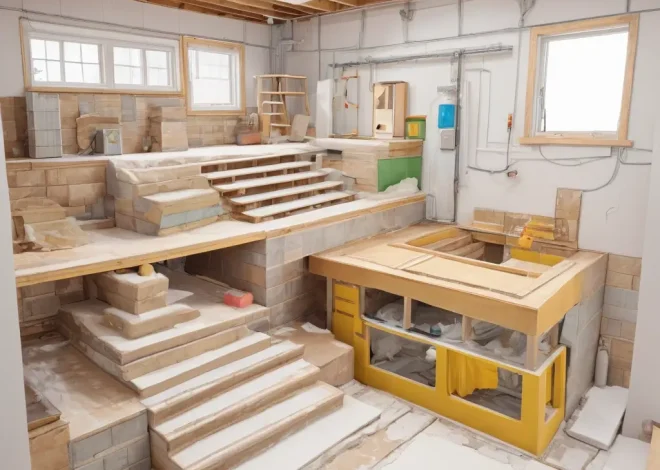 Пошаговый гид по утеплению подвала от диагностики до идеального теплоизолирующего слоя