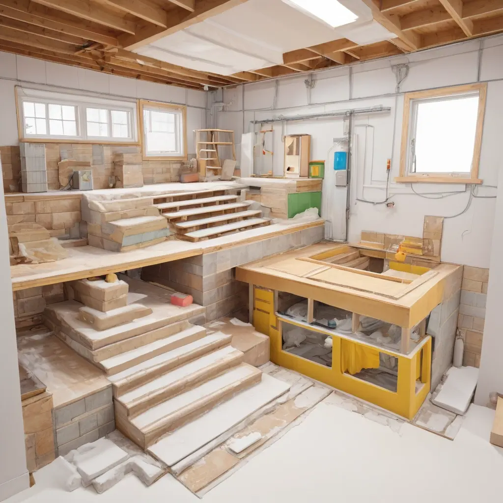 Пошаговый гид по утеплению подвала от диагностики до идеального теплоизолирующего слоя