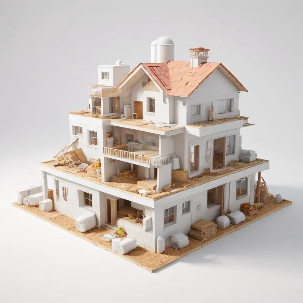 Современные утеплители чем заменить привычный пенополистирол и выгодные ли они