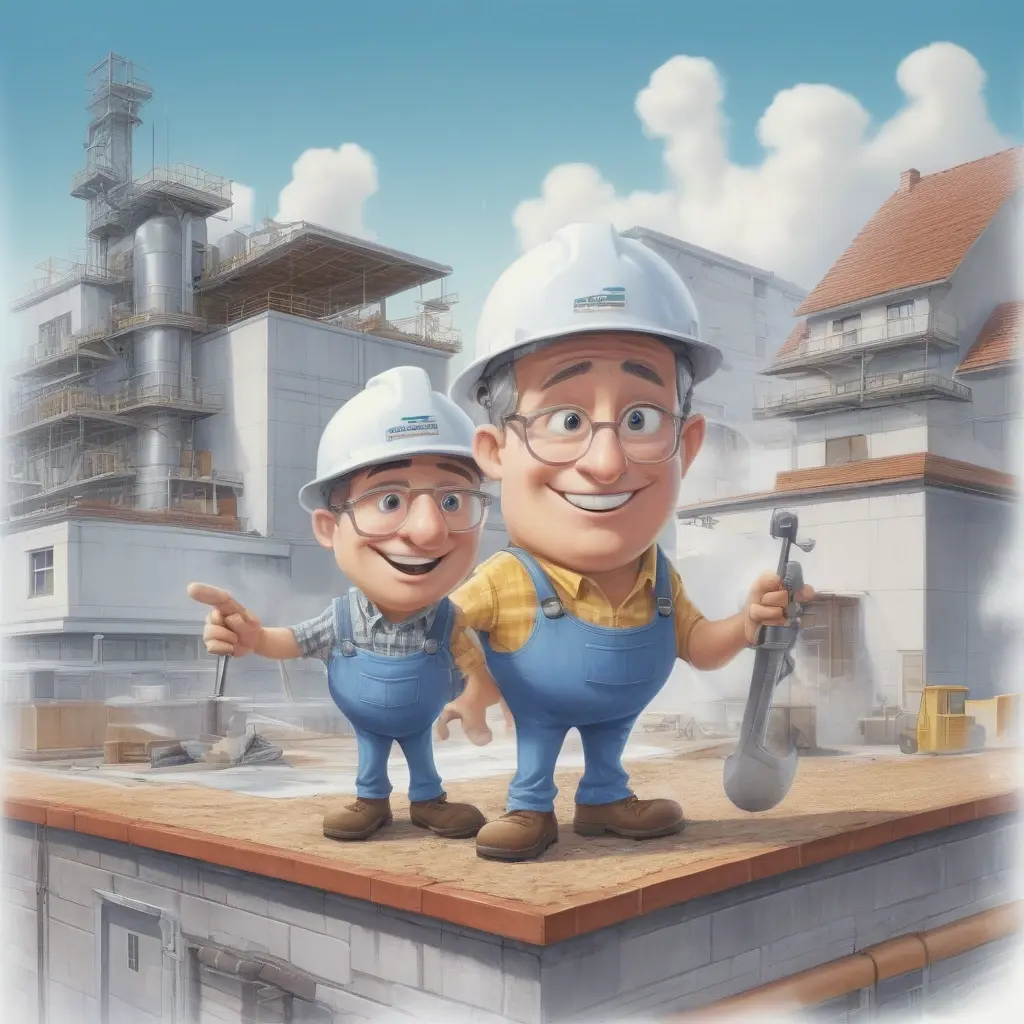 Советы профессионалов: как продлить срок службы утеплителя и гидроизоляции на вашем объекте