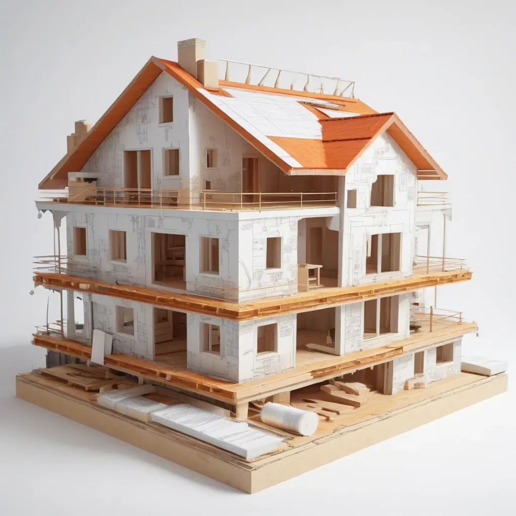 Как правильно рассчитать толщину утеплителя: практические формулы и реальные примеры