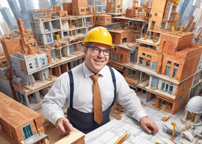 Как выбрать идеальный фундамент под ваш участок: советы от экспертов и реальные кейсы