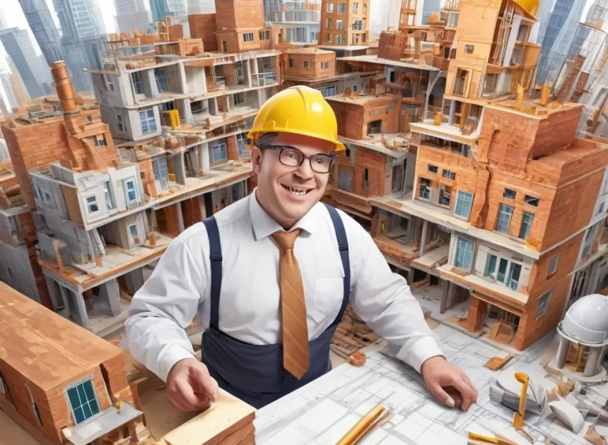 Как выбрать идеальный фундамент под ваш участок: советы от экспертов и реальные кейсы