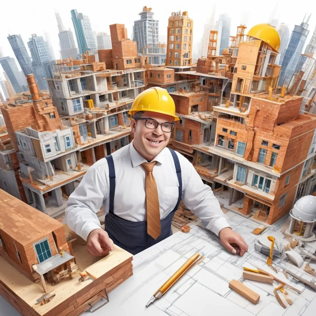 Как выбрать идеальный фундамент под ваш участок: советы от экспертов и реальные кейсы