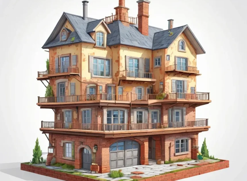 Фундамент или ростверк: что лучше для вашего дома и как выбрать