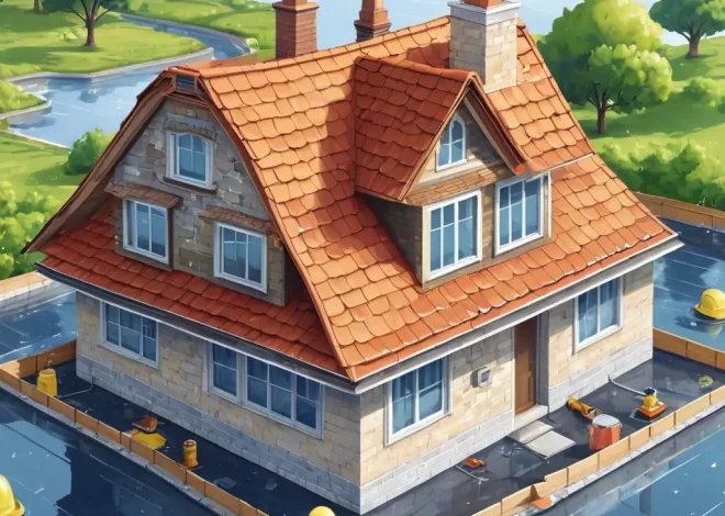 Гидроизоляция кровли: что важно учесть перед выбором мембраны или битумной черепицы