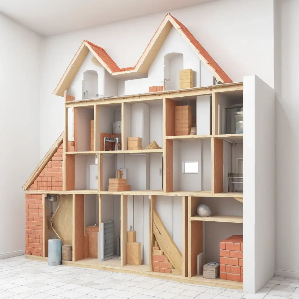 Экономия на отоплении через утепление стен: реальные кейсы и цифры экономии