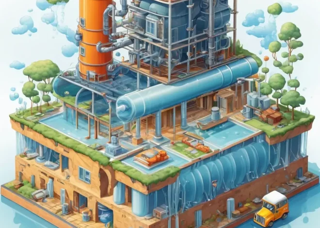 Мембранные системы для гидро- и пароизоляции: плюсы, минусы и где применяются