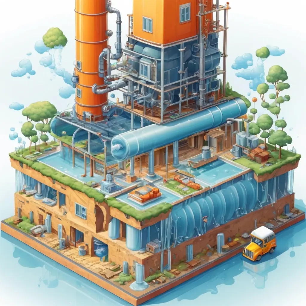 Мембранные системы для гидро- и пароизоляции: плюсы, минусы и где применяются