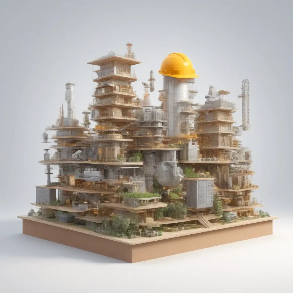 Инновационные технологии фундамента 2024–2025: что уже работает на практике