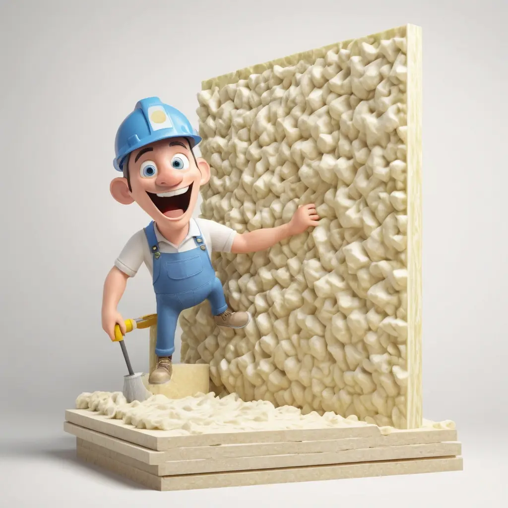 Пенополиуретан против минеральной ваты: что выбрать для утепления и почему