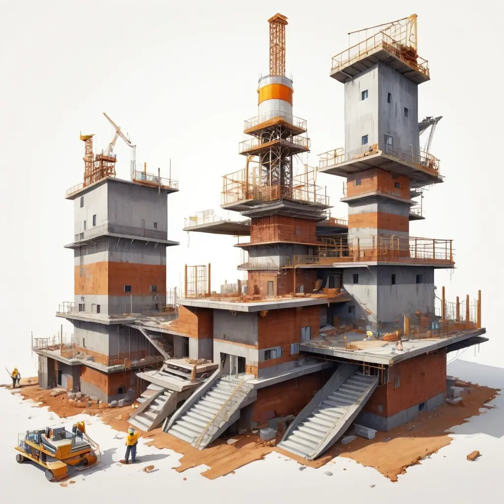 Ошибки при строительстве фундамента: как заметить их на стадии проекта