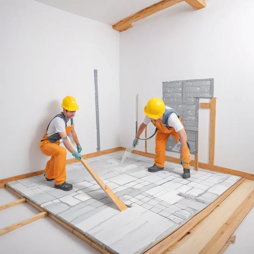 Как правильно заделать швы и стыки при утеплении и гидроизоляции здания: пошаговое руководство