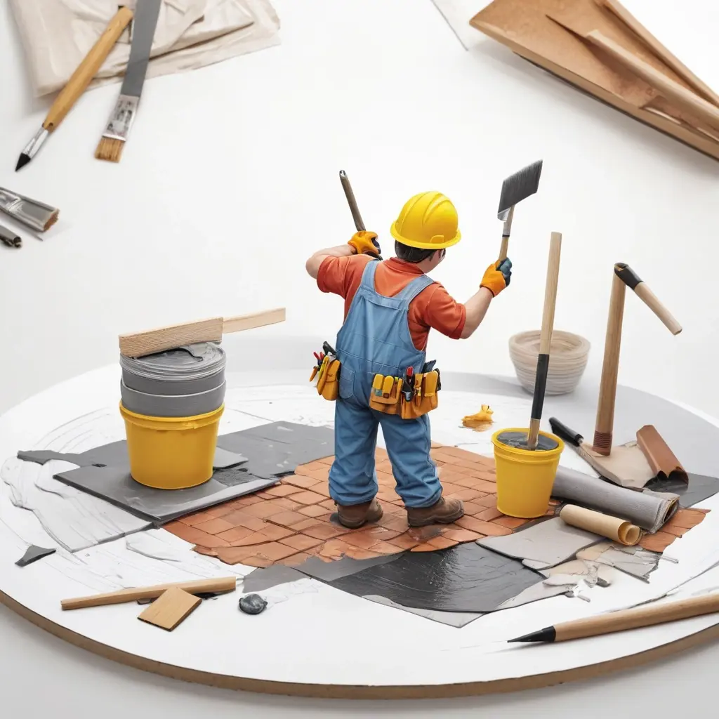 Нанесение защитного слоя поверх гидроизоляции: какие материалы подходят и как правильно наносить