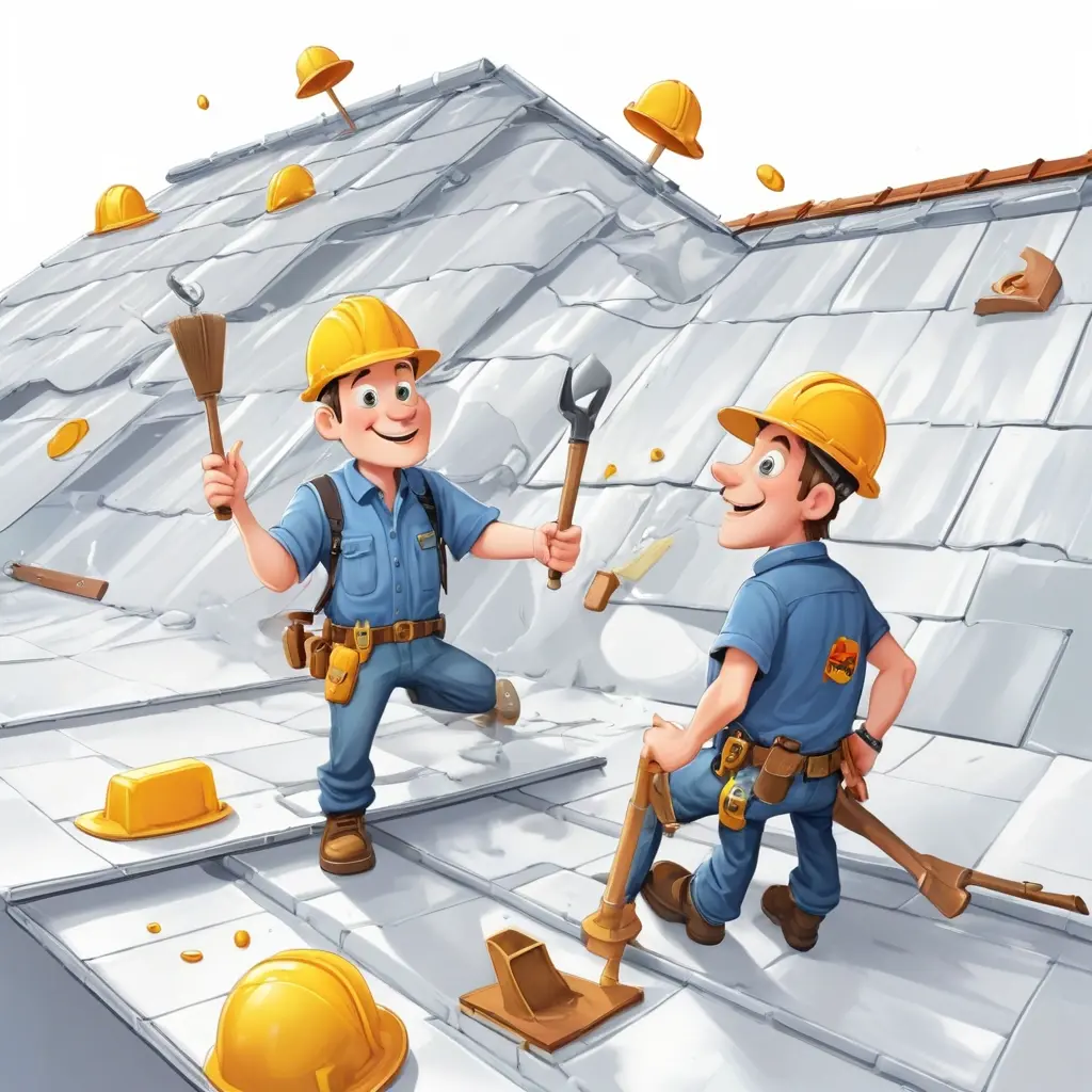 Как выявить протечки в кровле и какие методы ремонта работают лучше — практический пошаговый гид