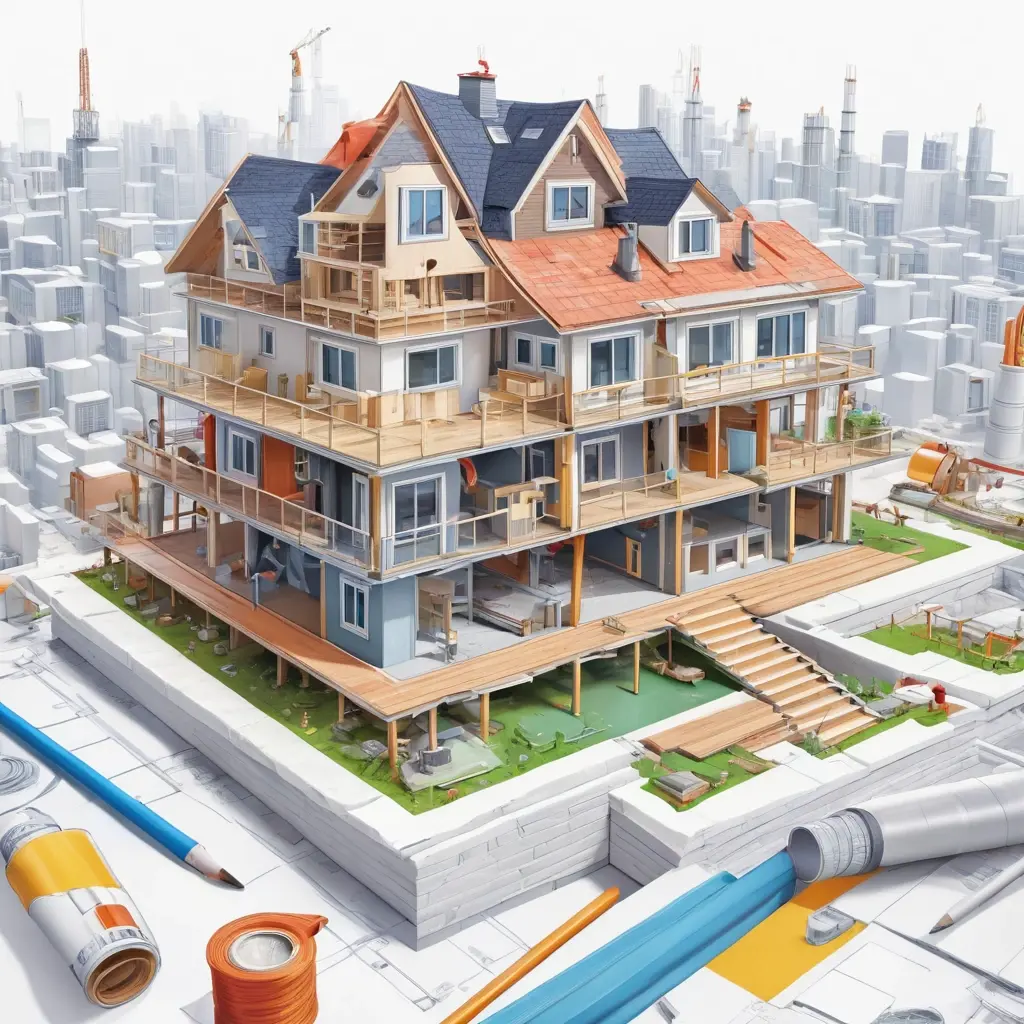 Как выбрать комплексную систему «утепление + гидроизоляция» под ключ без скрытых расходов: пошаговое руководство