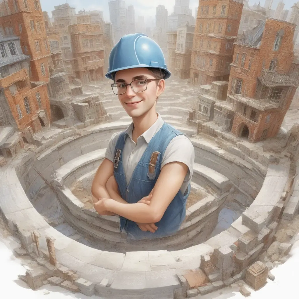 Как выбрать идеальный фундамент под ваш участок: советы от экспертов и реальные кейсы