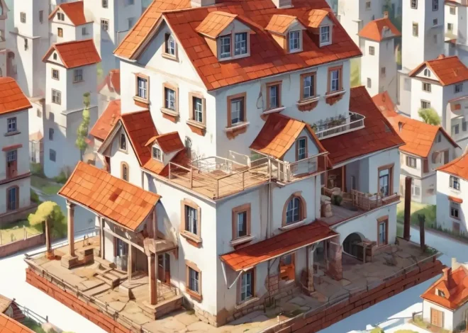 Фундамент или ростверк: что лучше для вашего дома и как выбрать