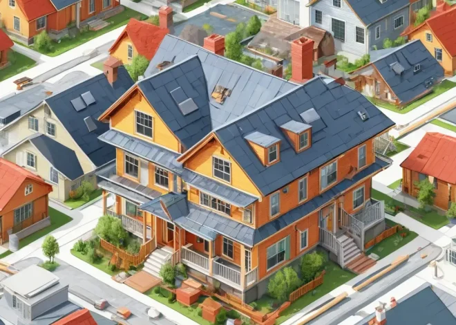 Энергоэффективная кровля: как снизить расходы на отопление без потери комфорта