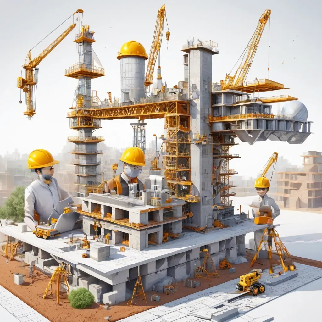 Инновационные технологии фундамента 2024–2025: что уже работает на практике