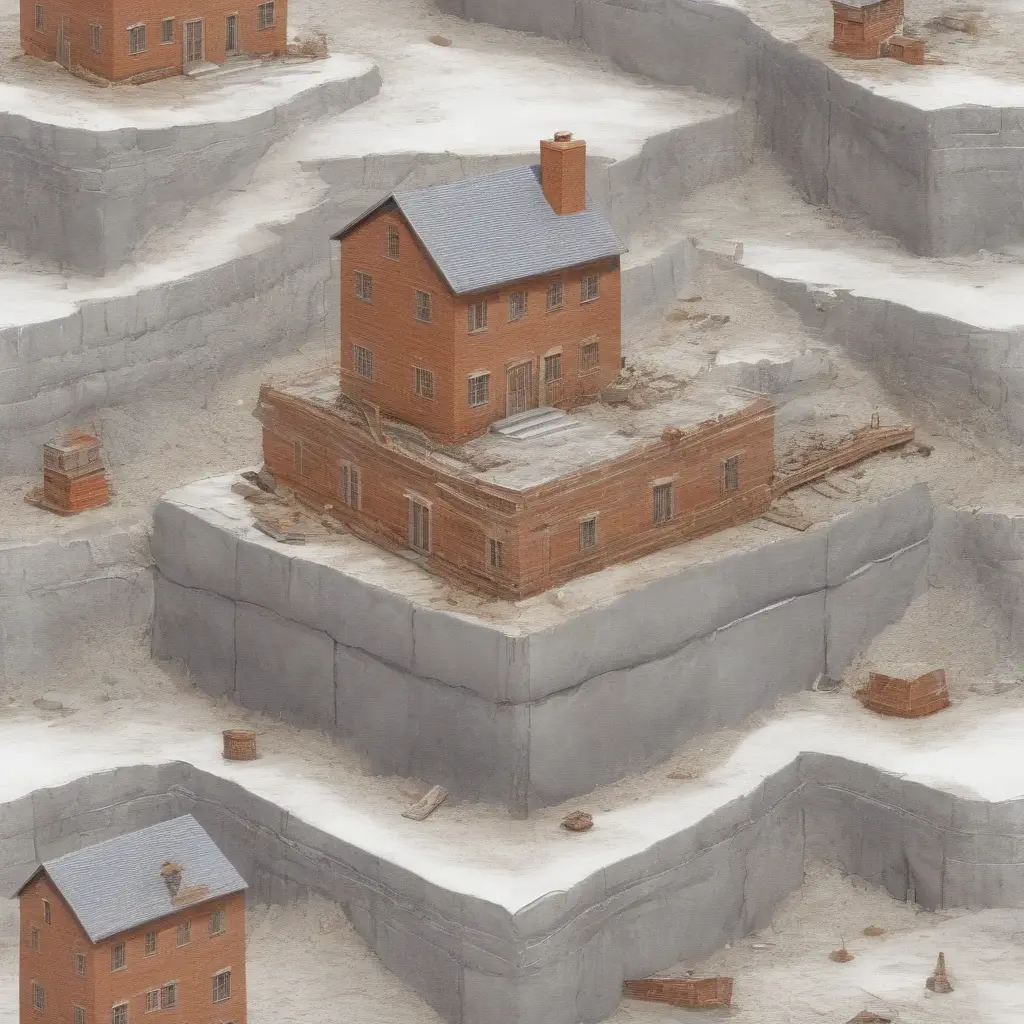 Гидроизоляция фундамента: ошибки, которые стоят дорого, и как их избежать