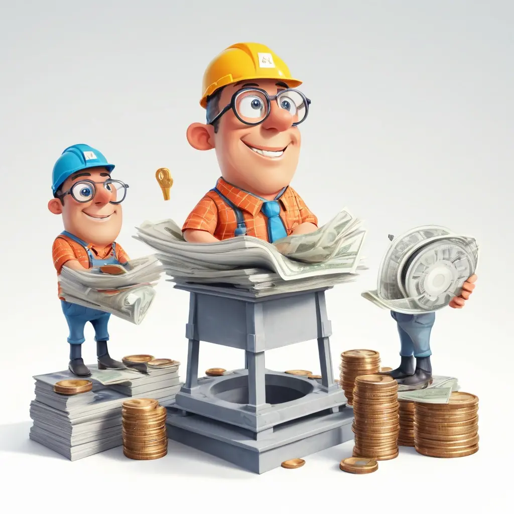 Как рассчитать несущую способность фундамента и не переплатить за работу