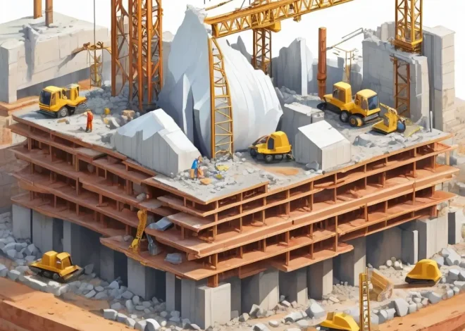 Ошибки при строительстве фундамента: как заметить их на стадии проекта