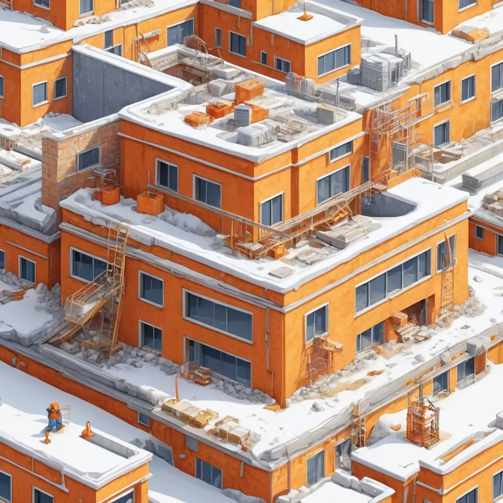 Утепление фундамента: лучшие современные решения для экономии тепла