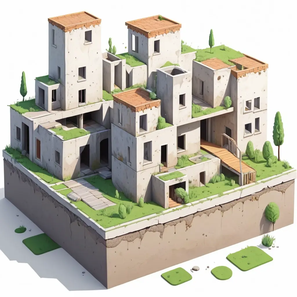 Что такое монолитный монтаж фундамента и как получить ровную поверхность без перегибов