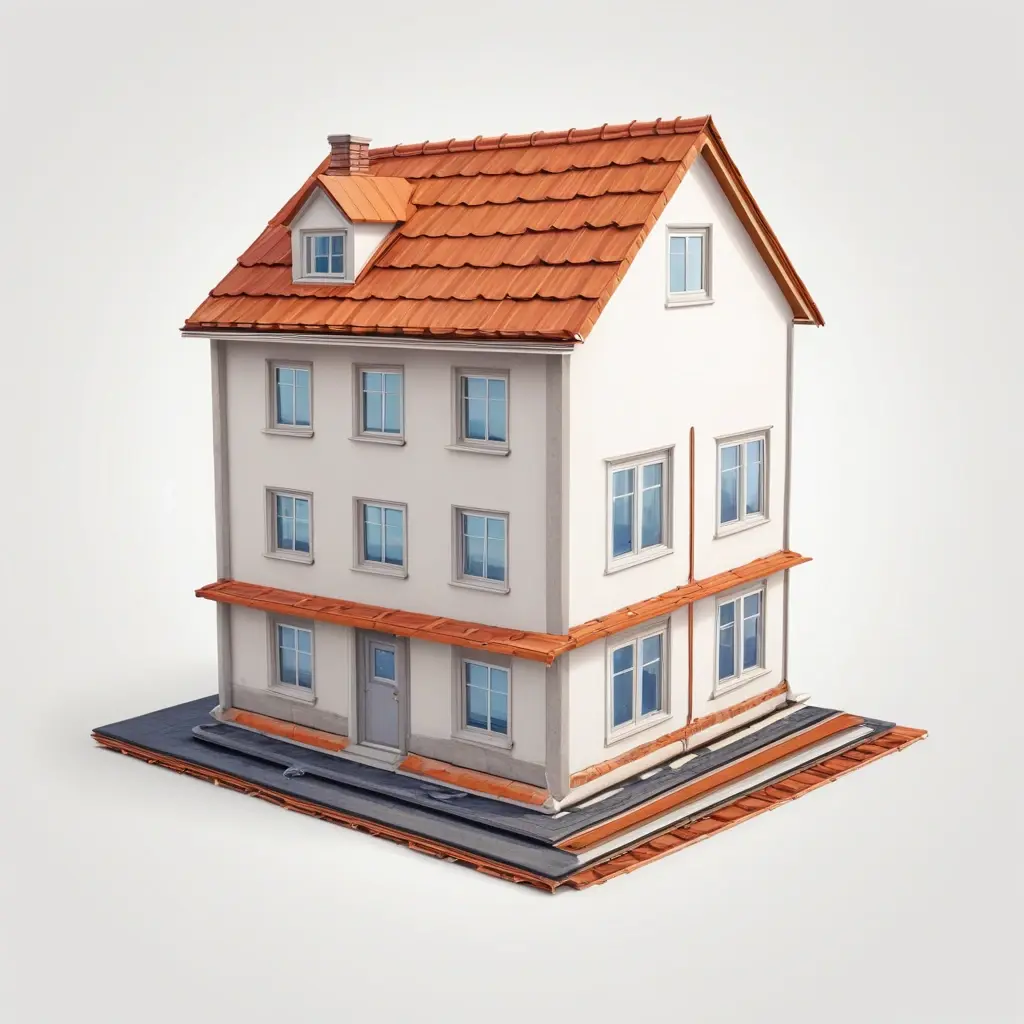 Рейтинг кровельных материалов: надежность вес и экономия в долгосрочной перспективе