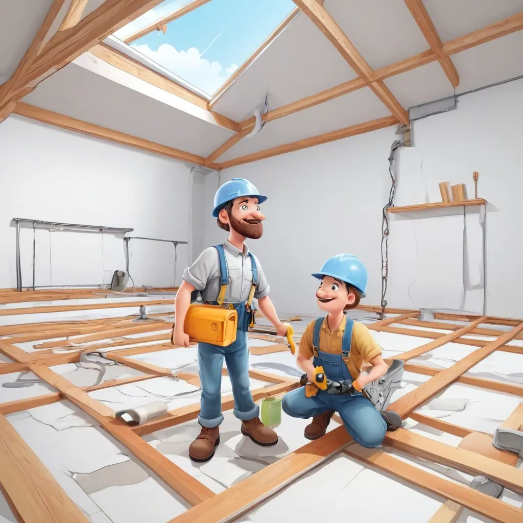 Как выявить протечки в кровле и какие методы ремонта работают лучше