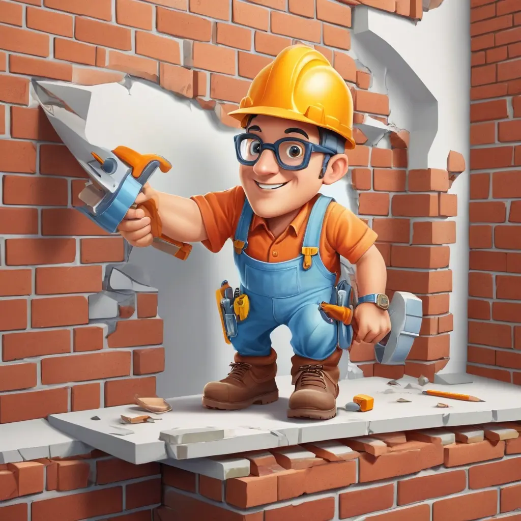 Технологии быстрой кладки: как получить качественную стену за один день