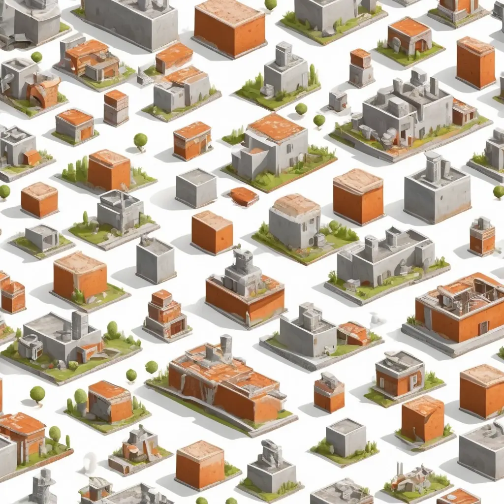 Виды фундаментов для пено- и газобетона: что выбрать для быстрого возведения