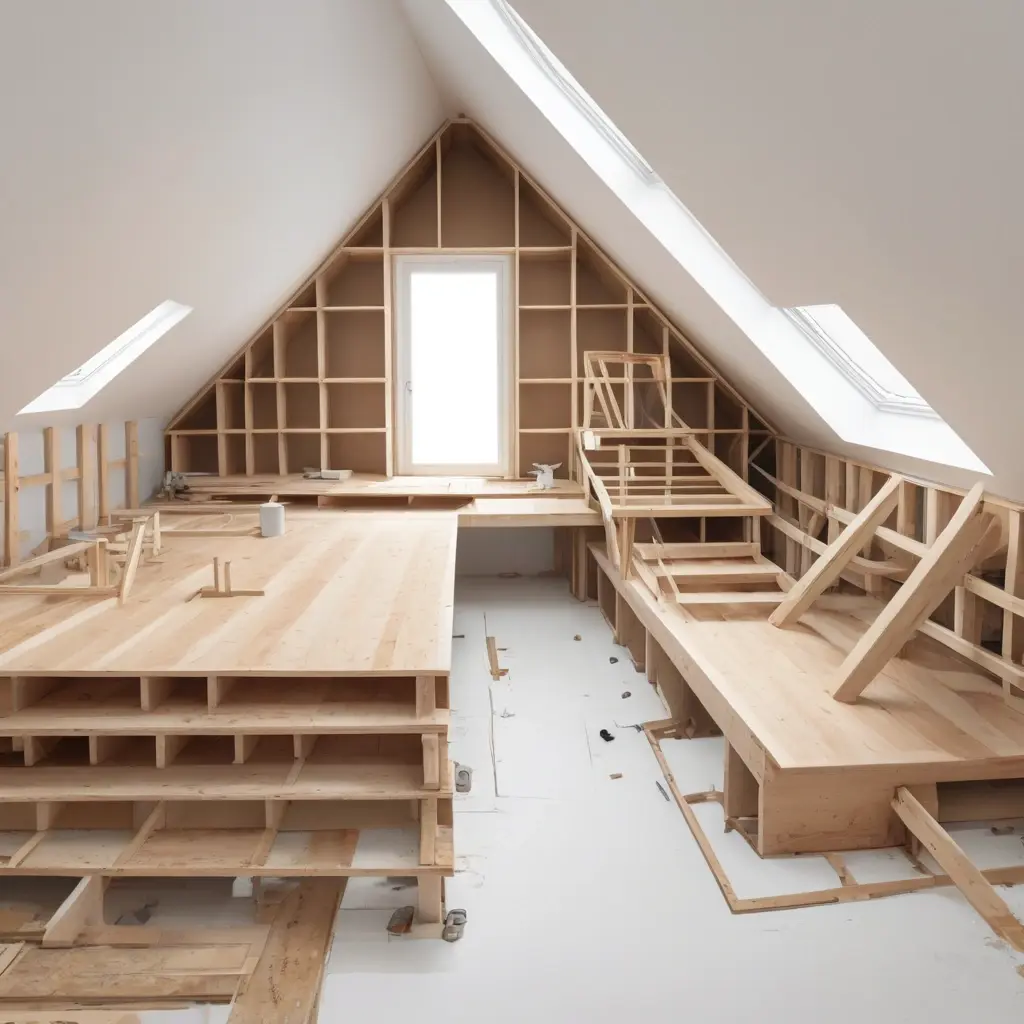 Как устроить фундамент под мансарду: нюансы проектирования и монтажа