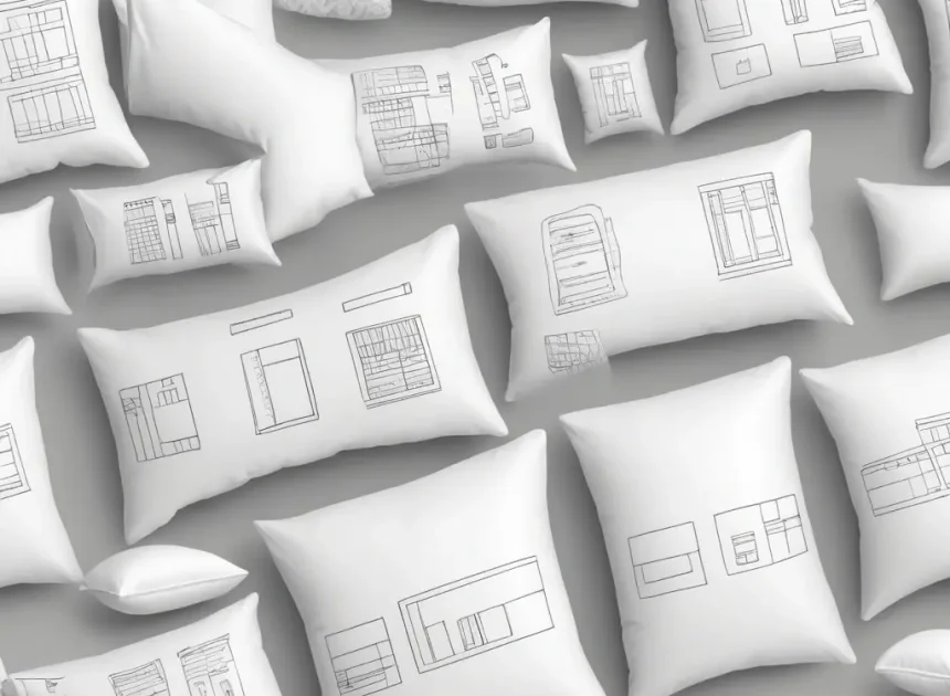 Фундаментные подушки и подсыпка: зачем они и как рассчитывать толщину