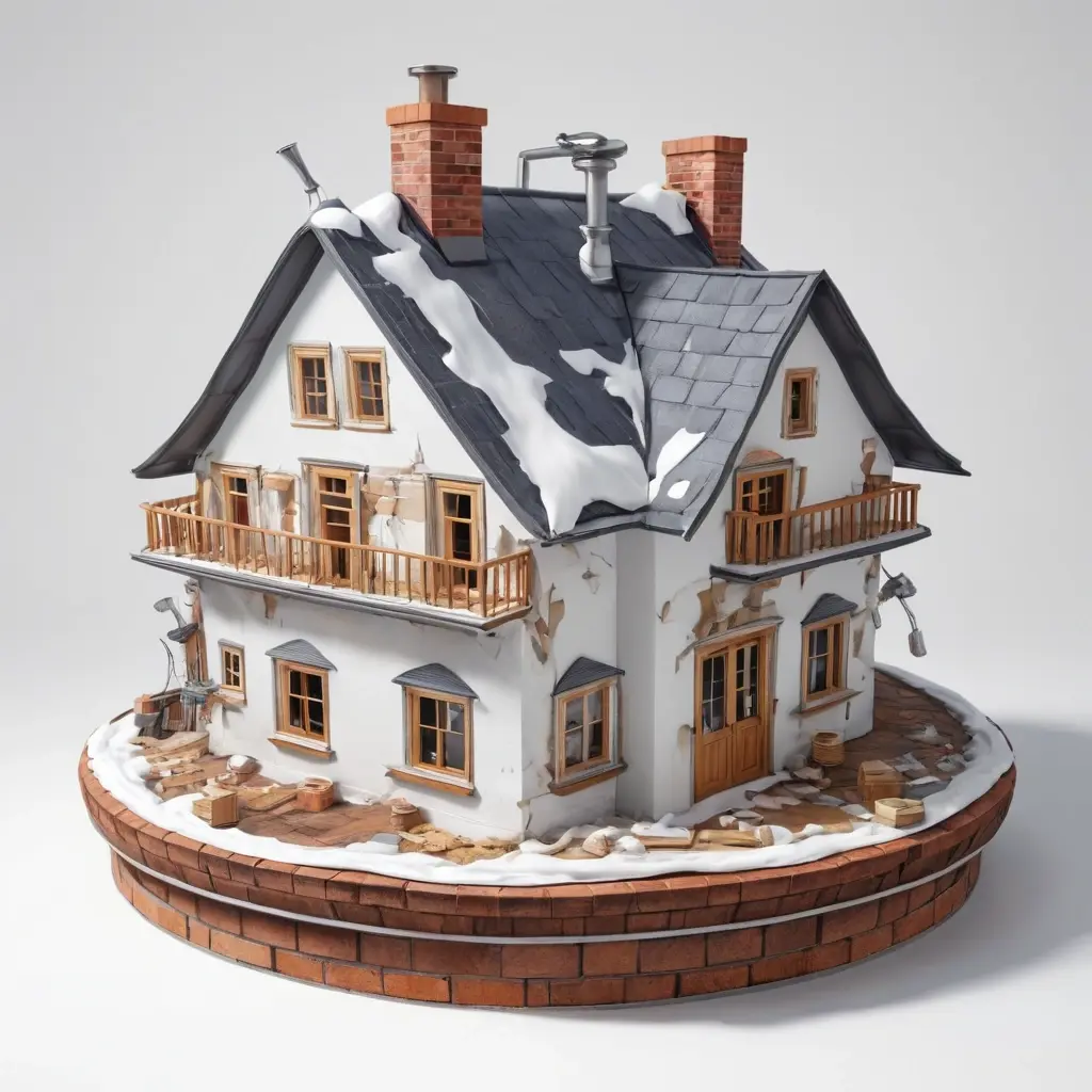 Секреты долговечности кровельного пирога: гидроизоляция, вентиляция и утепление