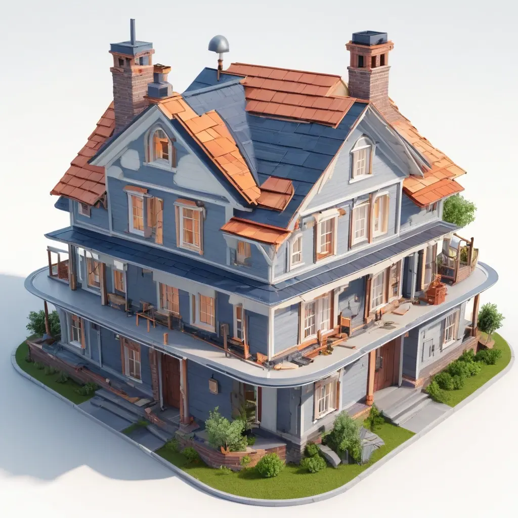 Установка кровельного пирога под ключ: пошаговый план, цифры и ошибки