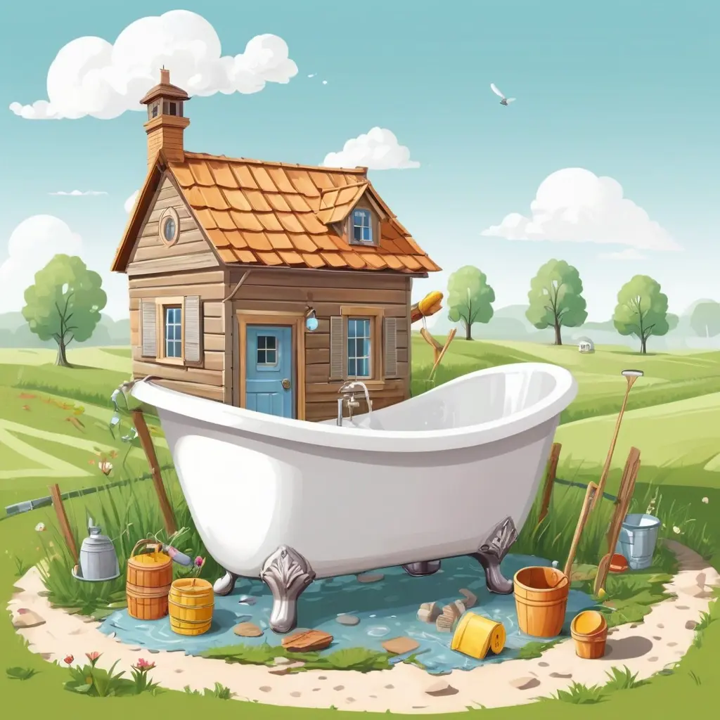 Баня на даче: проектирование, строительство и правила эксплуатации