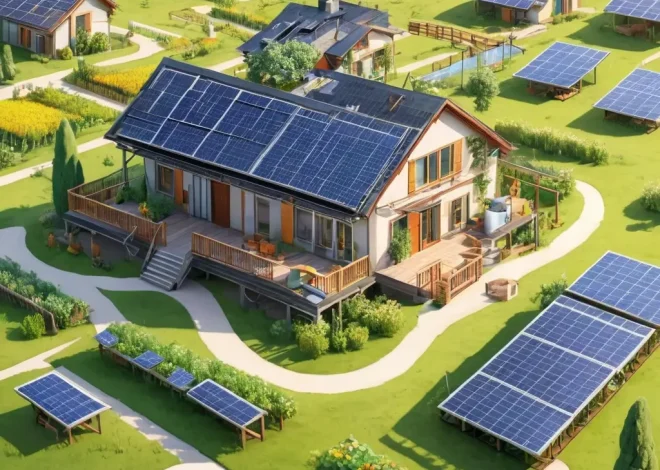 Солнечные панели на даче: окупаемость и способы монтажа без риска для крыши