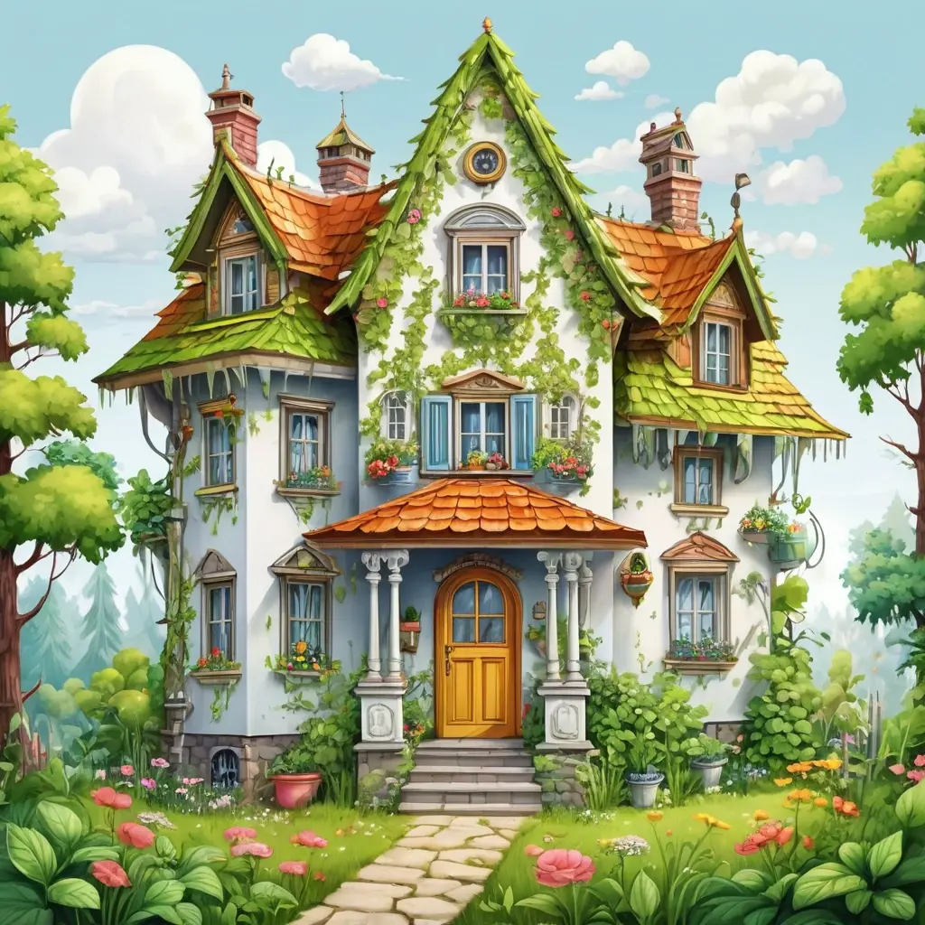 Дача без риска: как защитить дом от влаги, плесени и насекомых