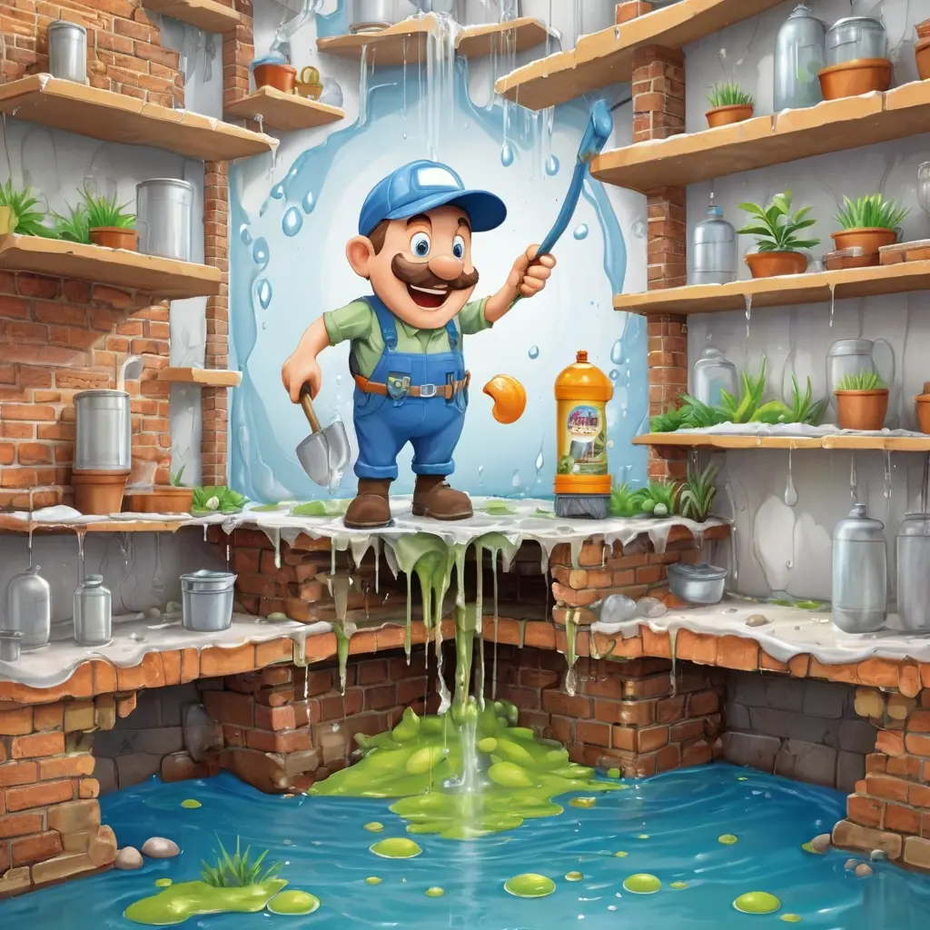 Правильный подбор гидроизоляции: водоотталкивающие решения для подвалов и фундаментов