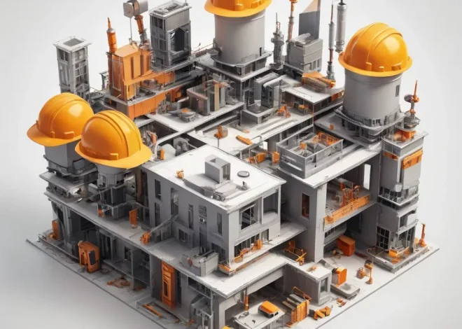 Основы строительной классификации: какие виды работ делят на монтаж, сварку, отделку