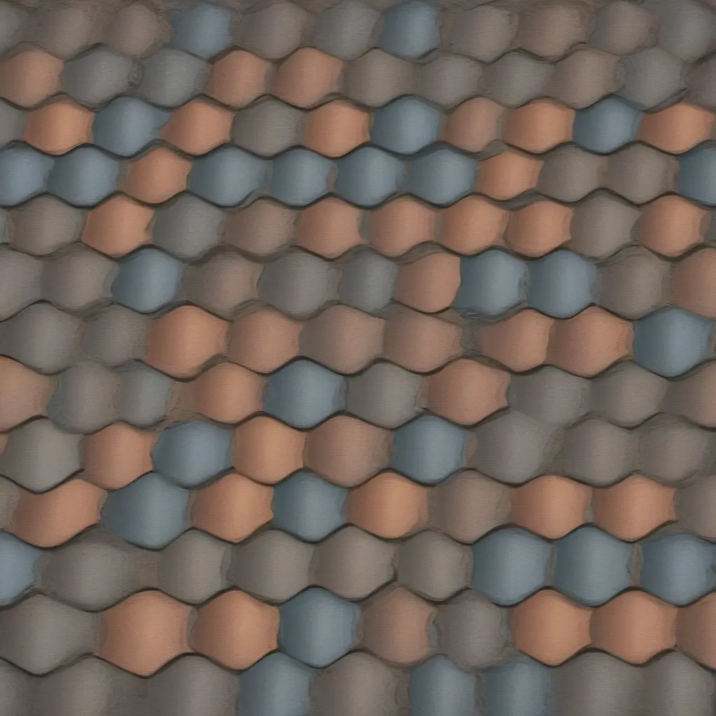 Выбор крыши для дачи: металлочерепица гибкая черепица или битумная плёнка