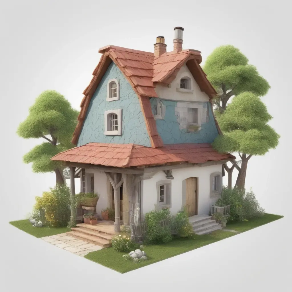 Маленькая дача — большая экономия: компактные решения для маленького участка