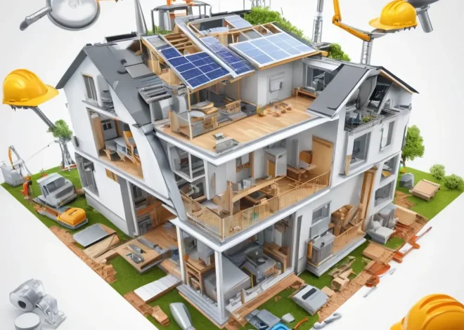 Энергоэффективное право: как выбрать материалы и технологии для сертифицированного дома