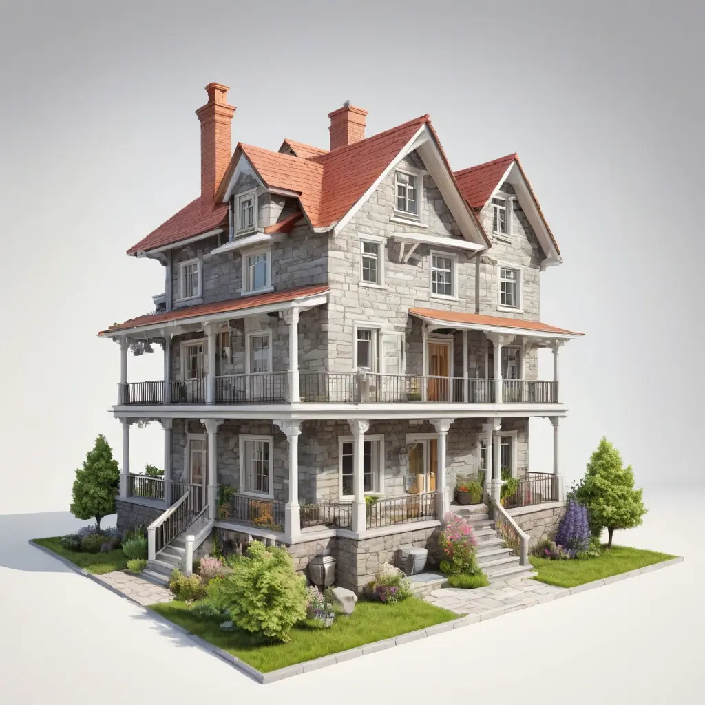 Перепланировка дачи: законные способы увеличить пространство и повысить комфорт