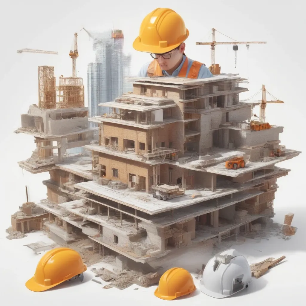 Какие виды строительных работ влияют на стоимость проекта и как экономить без потери качества