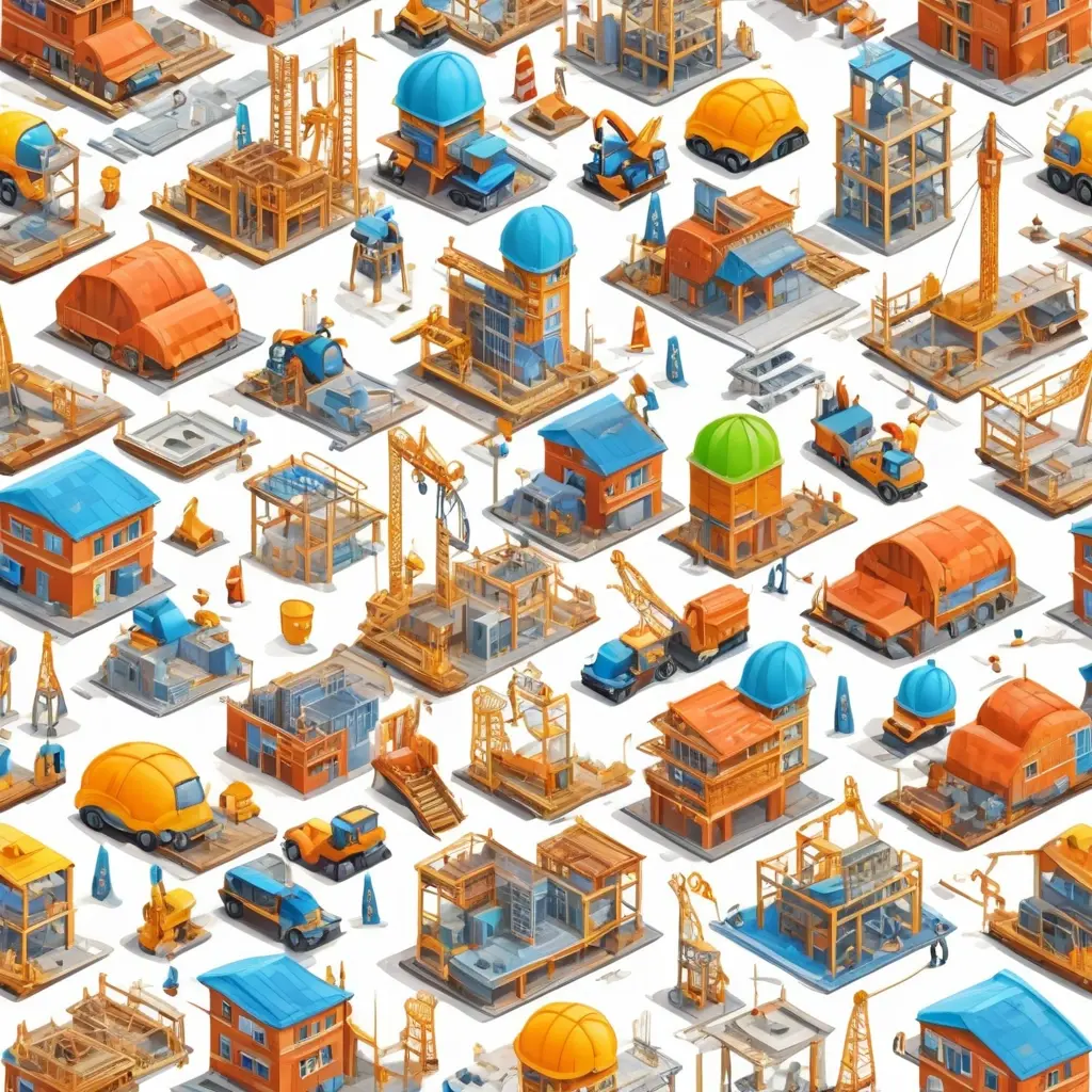 Виды строительных работ и лицензии что обязательно проверить перед началом проекта